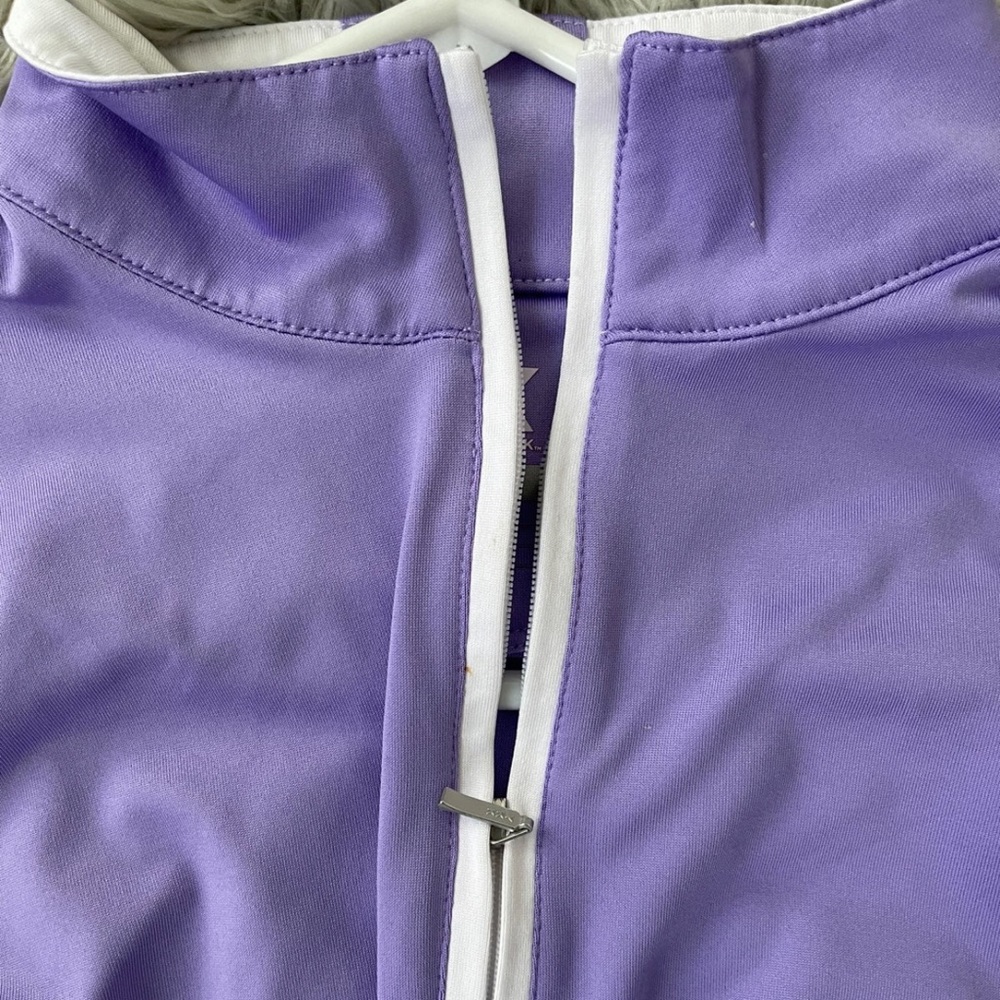 Cutter & Buck zip - Picture 5 of 5